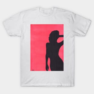 Adoration of Woman II T-Shirt